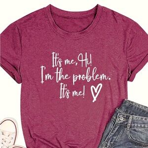 Women’s Short Sleeve Shirt